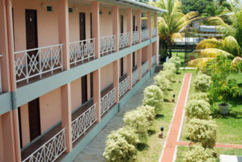 Rovanel'S Resort And Conference Centre Bon Accord Village Luaran gambar